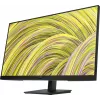 Монитор HP 27" P27h G5 черный IPS LED 16:9 HDMI M/M HAS 250cd 178гр/178гр 1920x1080 75Hz VGA DP FHD 5.75кг