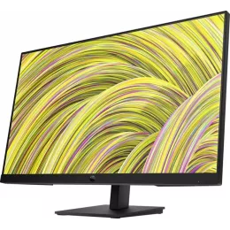 Монитор HP 27" P27h G5 черный IPS LED 16:9 HDMI M/M HAS 250cd 178гр/178гр 1920x1080 75Hz VGA DP FHD 5.75кг