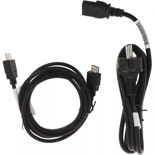 Монитор HP 27" P27h G5 черный IPS LED 16:9 HDMI M/M HAS 250cd 178гр/178гр 1920x1080 75Hz VGA DP FHD 5.75кг