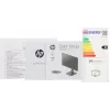 Монитор HP 27" P27h G5 черный IPS LED 16:9 HDMI M/M HAS 250cd 178гр/178гр 1920x1080 75Hz VGA DP FHD 5.75кг