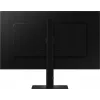 Монитор Samsung 27" ViewFinity S8 S27D804UAIXCI черный IPS LED 5ms 16:9 HDMI матовая HAS Piv 1000:1 350cd 178гр/178гр 3840x2160 60Hz DP 4K USB 6.1кг