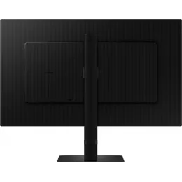 Монитор Samsung 27" ViewFinity S8 S27D804UAIXCI черный IPS LED 5ms 16:9 HDMI матовая HAS Piv 1000:1 350cd 178гр/178гр 3840x2160 60Hz DP 4K USB 6.1кг