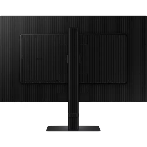 Монитор Samsung 27" ViewFinity S8 S27D804UAIXCI черный IPS LED 5ms 16:9 HDMI матовая HAS Piv 1000:1 350cd 178гр/178гр 3840x2160 60Hz DP 4K USB 6.1кг