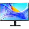 Монитор Samsung 27" ViewFinity S8 S27D804UAIXCI черный IPS LED 5ms 16:9 HDMI матовая HAS Piv 1000:1 350cd 178гр/178гр 3840x2160 60Hz DP 4K USB 6.1кг