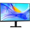 Монитор Samsung 27" ViewFinity S8 S27D804UAIXCI черный IPS LED 5ms 16:9 HDMI матовая HAS Piv 1000:1 350cd 178гр/178гр 3840x2160 60Hz DP 4K USB 6.1кг