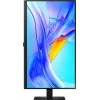 Монитор Samsung 27" ViewFinity S8 S27D804UAIXCI черный IPS LED 5ms 16:9 HDMI матовая HAS Piv 1000:1 350cd 178гр/178гр 3840x2160 60Hz DP 4K USB 6.1кг