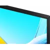 Монитор Samsung 27" ViewFinity S8 S27D804UAIXCI черный IPS LED 5ms 16:9 HDMI матовая HAS Piv 1000:1 350cd 178гр/178гр 3840x2160 60Hz DP 4K USB 6.1кг