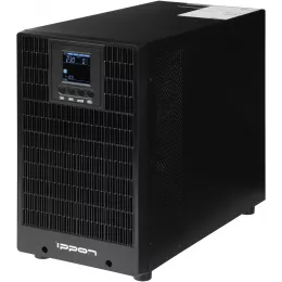 Источник бесперебойного питания Ippon Innova TB 3000 2700Вт 3000ВА черный