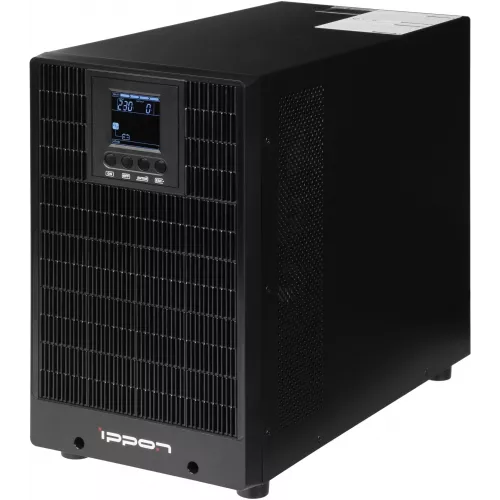 Источник бесперебойного питания Ippon Innova TB 3000 2700Вт 3000ВА черный