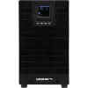 Источник бесперебойного питания Ippon Innova TB 3000 2700Вт 3000ВА черный