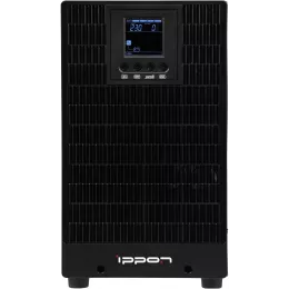 Источник бесперебойного питания Ippon Innova TB 3000 2700Вт 3000ВА черный