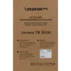 Источник бесперебойного питания Ippon Innova TB 3000 2700Вт 3000ВА черный