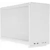 Корпус Lian-Li A3 белый без БП mATX 10x120mm 2x140mm 2xUSB3.0 1xUSB3.1 audio bott PSU