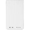 Корпус Lian-Li A3 белый без БП mATX 10x120mm 2x140mm 2xUSB3.0 1xUSB3.1 audio bott PSU