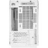 Корпус Lian-Li A3 белый без БП mATX 10x120mm 2x140mm 2xUSB3.0 1xUSB3.1 audio bott PSU