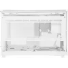 Корпус Lian-Li A3 белый без БП mATX 10x120mm 2x140mm 2xUSB3.0 1xUSB3.1 audio bott PSU