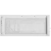 Корпус Lian-Li A3 белый без БП mATX 10x120mm 2x140mm 2xUSB3.0 1xUSB3.1 audio bott PSU