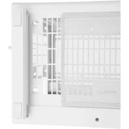 Корпус Lian-Li A3 белый без БП mATX 10x120mm 2x140mm 2xUSB3.0 1xUSB3.1 audio bott PSU