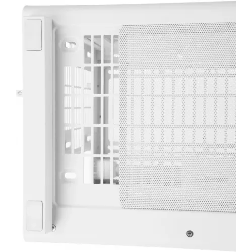 Корпус Lian-Li A3 белый без БП mATX 10x120mm 2x140mm 2xUSB3.0 1xUSB3.1 audio bott PSU