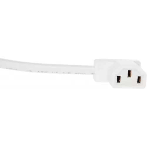 Корпус Lian-Li A3 белый без БП mATX 10x120mm 2x140mm 2xUSB3.0 1xUSB3.1 audio bott PSU