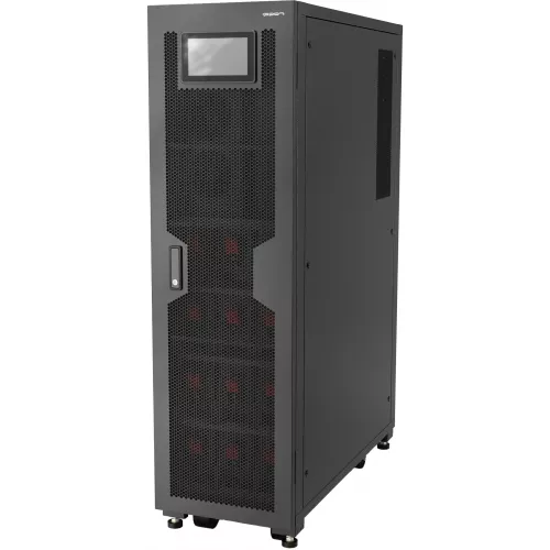 Источник бесперебойного питания Ippon Intatum Easy MB 60K 60000Вт 60000ВА черный