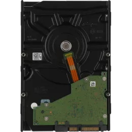 Жесткий диск Seagate SATA-III 4TB ST4000NT001 NAS Ironwolf Pro 512E (7200rpm) 256Mb 3.5"