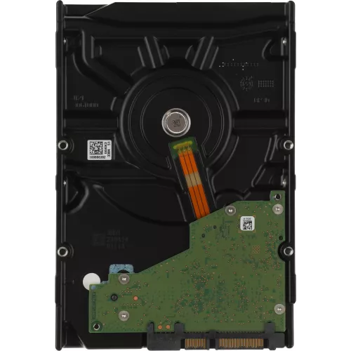 Жесткий диск Seagate SATA-III 4TB ST4000NT001 NAS Ironwolf Pro 512E (7200rpm) 256Mb 3.5"
