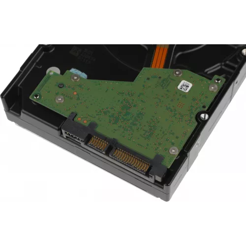 Жесткий диск Seagate SATA-III 4TB ST4000NT001 NAS Ironwolf Pro 512E (7200rpm) 256Mb 3.5"