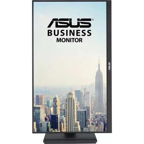 Монитор Asus 23.8" VA24DQFS черный IPS LED 16:9 HDMI M/M матовая HAS Piv 1000:1 300cd 178гр/178гр 1920x1080 100Hz VGA DP FHD USB 5.1кг