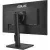 Монитор Asus 23.8" VA24DQFS черный IPS LED 16:9 HDMI M/M матовая HAS Piv 1000:1 300cd 178гр/178гр 1920x1080 100Hz VGA DP FHD USB 5.1кг