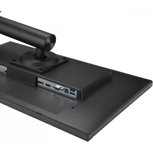 Монитор Asus 23.8" VA24DQFS черный IPS LED 16:9 HDMI M/M матовая HAS Piv 1000:1 300cd 178гр/178гр 1920x1080 100Hz VGA DP FHD USB 5.1кг