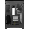 Корпус Montech King 95 Pro черный без БП ATX 7x120mm 2x140mm 2xUSB3.0 audio bott PSU