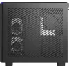 Корпус Montech King 95 Pro черный без БП ATX 7x120mm 2x140mm 2xUSB3.0 audio bott PSU