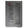 Корпус Montech King 95 Pro черный без БП ATX 7x120mm 2x140mm 2xUSB3.0 audio bott PSU