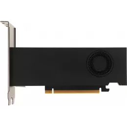 Видеокарта PNY PCI-E 4.0 2000ADA-SB NVIDIA RTX A2000 16Gb 192bit GDDR6 562 mDPx4 Ret low profile