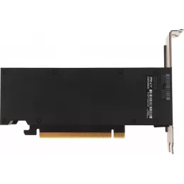 Видеокарта PNY PCI-E 4.0 2000ADA-SB NVIDIA RTX A2000 16Gb 192bit GDDR6 562 mDPx4 Ret low profile