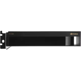 Видеокарта PNY PCI-E 4.0 2000ADA-SB NVIDIA RTX A2000 16Gb 192bit GDDR6 562 mDPx4 Ret low profile
