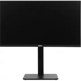 Монитор Dahua 21.5" DHI-LM22-B201A черный IPS LED 4ms 16:9 HDMI матовая HAS Piv 1000:1 250cd 178гр/178гр 1920x1080 100Hz VGA DP FHD 2.96кг