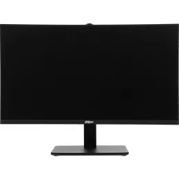 Монитор Dahua 21.5" DHI-LM22-B201A черный IPS LED 4ms 16:9 HDMI матовая HAS Piv 1000:1 250cd 178гр/178гр 1920x1080 100Hz VGA DP FHD 2.96кг