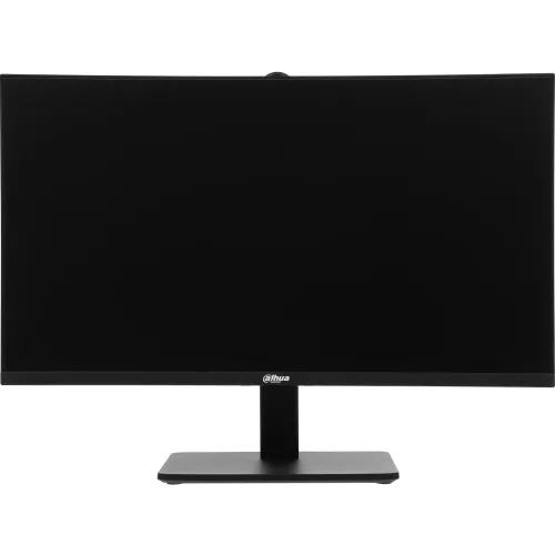 Монитор Dahua 21.5" DHI-LM22-B201A черный IPS LED 4ms 16:9 HDMI матовая HAS Piv 1000:1 250cd 178гр/178гр 1920x1080 100Hz VGA DP FHD 2.96кг