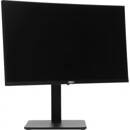 Монитор Dahua 21.5" DHI-LM22-B201A черный IPS LED 4ms 16:9 HDMI матовая HAS Piv 1000:1 250cd 178гр/178гр 1920x1080 100Hz VGA DP FHD 2.96кг