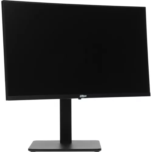 Монитор Dahua 21.5" DHI-LM22-B201A черный IPS LED 4ms 16:9 HDMI матовая HAS Piv 1000:1 250cd 178гр/178гр 1920x1080 100Hz VGA DP FHD 2.96кг
