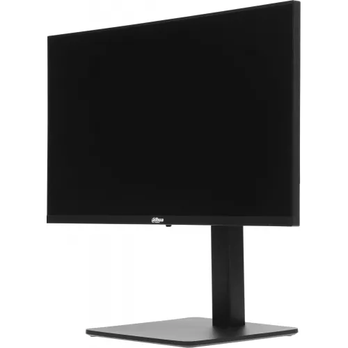 Монитор Dahua 21.5" DHI-LM22-B201A черный IPS LED 4ms 16:9 HDMI матовая HAS Piv 1000:1 250cd 178гр/178гр 1920x1080 100Hz VGA DP FHD 2.96кг