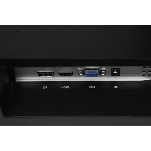Монитор Dahua 21.5" DHI-LM22-B201A черный IPS LED 4ms 16:9 HDMI матовая HAS Piv 1000:1 250cd 178гр/178гр 1920x1080 100Hz VGA DP FHD 2.96кг