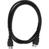 Монитор Dahua 21.5" DHI-LM22-B201A черный IPS LED 4ms 16:9 HDMI матовая HAS Piv 1000:1 250cd 178гр/178гр 1920x1080 100Hz VGA DP FHD 2.96кг