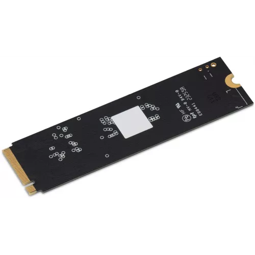 Накопитель SSD Digma PCIe 3.0 x4 256GB DGSM3256GP53T Mega P5 M.2 2280