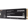 Накопитель SSD Digma PCIe 3.0 x4 256GB DGSM3256GP53T Mega P5 M.2 2280