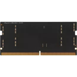 Память DDR5 16GB 5600MHz Kingspec KS5600D5N11016G RTL PC5-44800 CL40 SO-DIMM 288-pin 1.1В single rank Ret