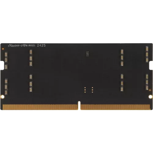 Память DDR5 16GB 5600MHz Kingspec KS5600D5N11016G RTL PC5-44800 CL40 SO-DIMM 288-pin 1.1В single rank Ret