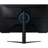 Монитор Samsung 32" Odyssey G3 S32DG300EI черный VA LED 16:9 HDMI матовая HAS Piv 250cd 178гр/178гр 1920x1080 180Hz FreeSync DP FHD 5.6кг